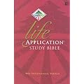 Life Application Study Bible (Niv Bible)