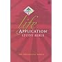 Life Application Study Bible