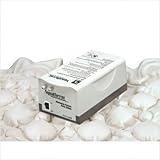 Lumex Alternating Pressure Pad and Pump System - Standard Pump and Bubble-style Pad, 120V