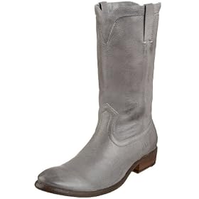 FRYE Mens Carson Pull On Boot by FRYE