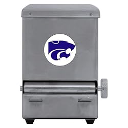 Kansas State Wildcats Tooth Pick Holder - NCAA College Athletics - Fan Shop Sports Team Merchandise