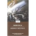 Moby-Dick (Enriched Classics Series) book cover