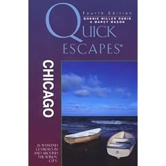 Quick Escapes from Chicago (Quick Escapes)