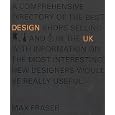 Design Uk: A Comprehensive Driectory of the Best Shops by Max Fraser