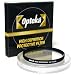 Opteka 67mm High Definition Professional UV Protective Filter