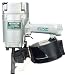 Hitachi NV65AC Round Head 1-3/4-Inch to 2-1/2-Inch Coil Framing Nailer
