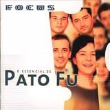 Pato Fu -  Serie Focus