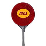 Arizona State Sun Devils NCAA Driveway Reflector (Red)