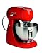 Kenwood - Mx271 - Robot - Rouge