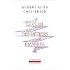 Le club des m�tiers bizarres