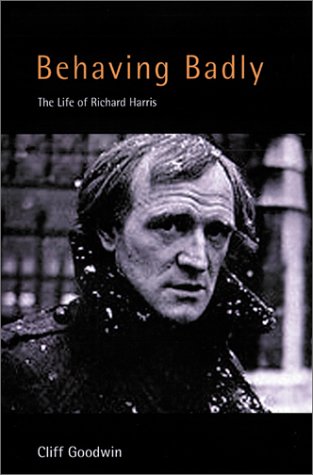  Richard Harris