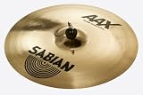 Sabian AAX 16 Stage Crash