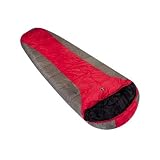 Ledge River -20F Mens Sleeping Bag 2012