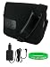41AKUz0 3hL. SL75  Dell Inspiron Mini 10 Inch 10 1 Inch Netbook Messenger Bag with Car Charger
