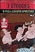 Search : [DVD] Three Stooges (Animated) Volume 1 from Television Classics
