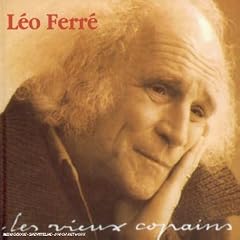 Les Vieux Copains