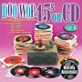 Doo Wop 45's on CD 8