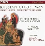 Russian Christmas