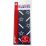 Dallas Cowboys Flat Wrapping Paper