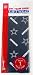 Dallas Cowboys Flat Wrapping Paper