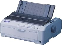 EPSON VP-880 インパクト・プリンタ