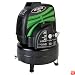 Hitachi EC79 13 Amp 2 Horsepower 6 Gallon Oil-Free Pancake Compressor