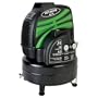 Hitachi EC79 13 Amp 2-Horsepower 6-Gallon Oil-Free Pancake Compressor