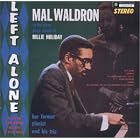 Left Alone by Mal Waldron