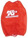 K&N RC-4700DR Air Filter Wrap