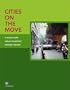 Cities on the Move: A World Bank Urban Transport Strategy Review