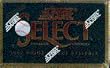 1993 Score Select Baseball Cards Unopened Hobby Box