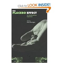 The Placebo Effect: An Interdisciplinary Exploration (Mind/Brain/Behavior Initiative)