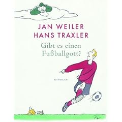 Gibt es einen Fu�ballgott?