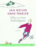 Gibt es einen Fu�ballgott?