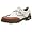 Cognac/White
