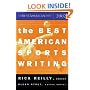 The Best American Sports Writing 2002 (The Best American Series)