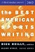 The Best American Sports Writing 2002 (The Best American Series)