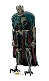 Star Wars General Grievous Life-size Standup Standee