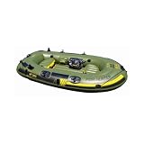 Sevylor Schlauchboot Fish Hunter HF 280