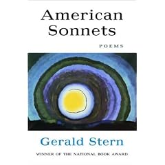 American Sonnets Poems