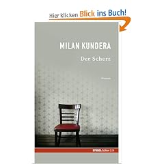 Der Scherz. SPIEGEL-Edition Band 26