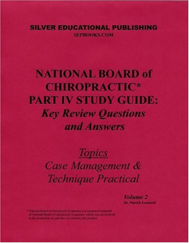 Chiropractic