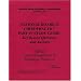 National Board of Chiropractic Part IV Study Guide: Key Review Questions and Answers (Topics: Case Management & Technique Practical) Volume 2