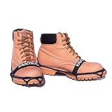 Yaktrax Pro Snow and Ice Walker - Small