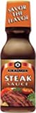 Kikkoman Steak Sauce