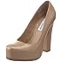 Steve Madden Womens Sarrina Pla