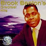 Eigenschaften Brook Benton  / Brook Benton's Greatest Hits