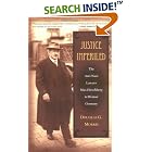 Click here to buy Justice Imperiled: The Anti-Nazi Lawyer Max Hirschberg in Weimar Germany (Social History, Popular Culture, and Politics... by  Douglas G. Morris.