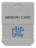 HIP INTERACTIVE Memory Card for PSX