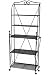 Folding Baker' s Rack